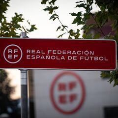La RFEF convocará elecciones y acudirá al CSD con FIFA y UEFA para evitar la nulidad del proceso