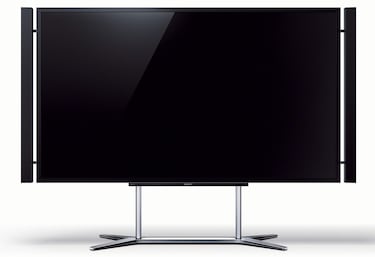 Así es el primer televisor 4K de SONY candidato a conectarse con Playstation 4