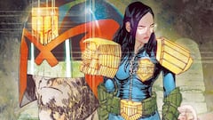 ‘Un mundo mejor’. Una vuelta a los orígenes políticos de Juez Dredd