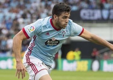 Espanyol vs Celta en directo y vivo online: J4 de LaLiga Santander