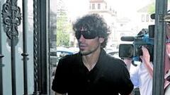 El club hace oficial el fichaje de Alberto Rivera