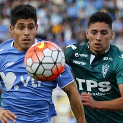 Lezcano: "Nosotros también jugamos intenso como la UC"