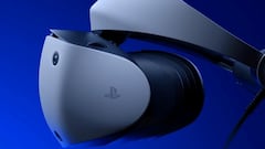 PS VR2 dos meses después: ventas, catálogo, soluciones y futuro de las nuevas gafas de realidad virtual de Sony