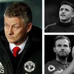 El United ya sabe su presupuesto para fichajes: 290M€