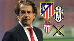 Freixa: "Que gane la Champions el Atleti, Juve o Mónaco; si no, que la suspendan"