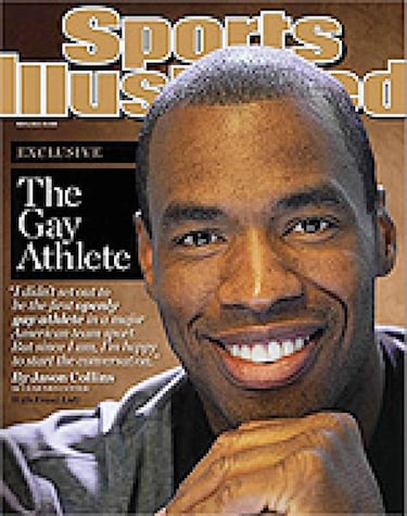 Jason Collins y los vientos de cambio