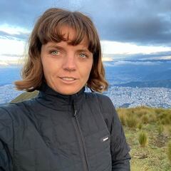 Vetan a Lucy Small de una competición por feminista