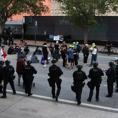 Un Mundial semiclandestino