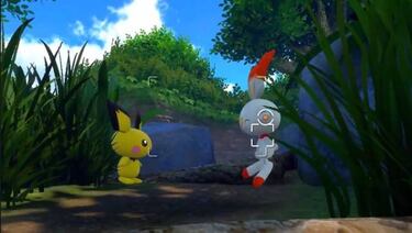New Pokémon Snap: todo lo que sabemos de la secuela para Nintendo Switch