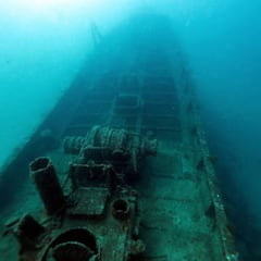 Descubren uno de los grandes misterios del Titanic