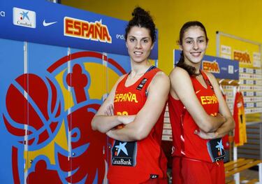 Conde: "Si el baloncesto no te divierte, no tiene sentido"