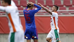 Cobresal 2-0 Universidad de Chile: crónica, resumen y goles