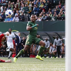 Seattle Sounders vs Portland Timbers: Cómo y dónde ver vivo online