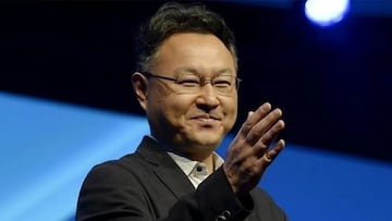 Se retira de Sony tras 31 años el hombre que cometió el mayor error histórico de PlayStation: rechazar el fenómeno Souls