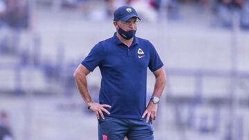 Lillini a Johan Vásquez: “Paciencia y enfoque serán claves en su adaptación”