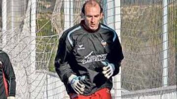 <b>AMBICIOSO. </b>Oliva no se conforma ni mucho menos con lo logrado.