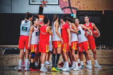 Todo sobre el Mundial femenino: formato, estrellas, favoritos...