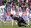 Palestino confirma la salida de una de sus figuras: disputó más de 100 partidos en el club