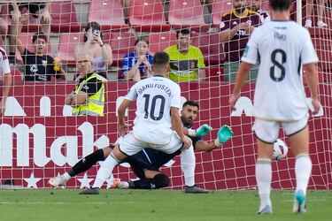 Pacheco: Para volver a Primera no nos podemos equivocar