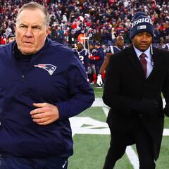 NFL continúa con la investigación sobre Patriots