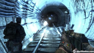 Metro 2033, Impresiones