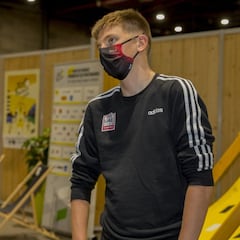 Pogacar: "Estoy listo para el desafío de mi segundo Tour"