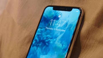 Por qué el iPhone X 2018 podría ser un 10% más barato