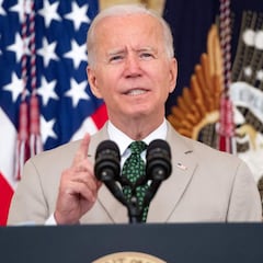 July 2021 job report: how will this affect stimulus checks?