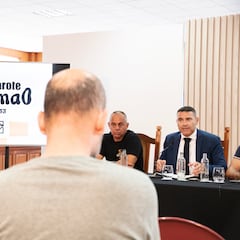 El Lanzarote Quemao Class llega a 8 millones de personas en su 8ª edición