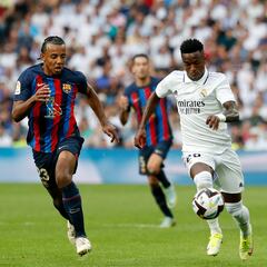 Who has won more ‘major’ trophies: Real Madrid or Barcelona?