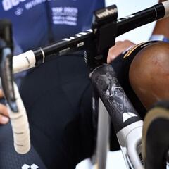 Los 10 mejores ciclistas pagados del pelotón no son los que más brillan en el Tour