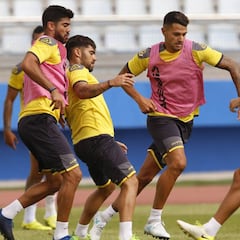 El Atlético debilita con sus fichajes a los rivales directos