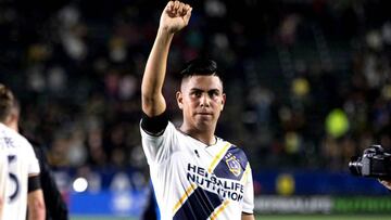Tal y como ocurrió en el primer partido de la temporada ante Chicago Fire, Efraín Álvarez volvió a ser decisivo para Los Ángeles Galaxy en el triunfo de 2 a 0 ante Toronto.