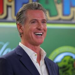 Gavin Newsom’s rising star: How the California governor’s momentum is stirring up MAGA and Fox News