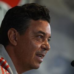 "Si queremos una mejor Liga, tenemos que ser serios"