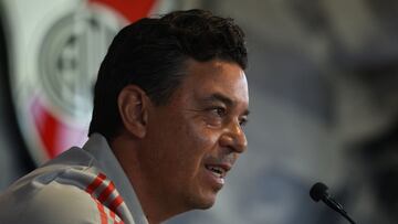 "Si queremos una mejor Liga, tenemos que ser serios"