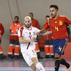 Polonia, rival de España en el camino hacia el Mundial 2020