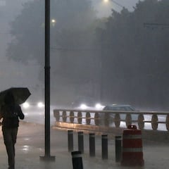 Alerta, mexicanos: la DANA que llegaría en febrero y afectaría a estos estados