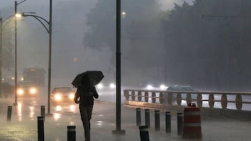 Alerta, mexicanos: la DANA que llegaría en febrero y afectaría a estos estados