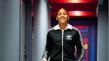 Vicky López no volverá hasta 2025