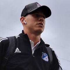 Los cinco refuerzos que prometen en la Liga BetPlay