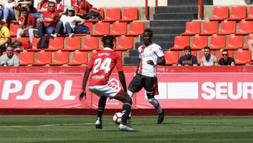 La derrota en Tarragona evidencia la doble cara del Mallorca