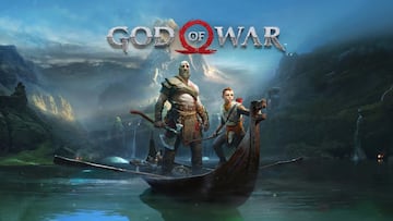 God of War: Ragnarok también en PS4, ¿un lastre para PS5?