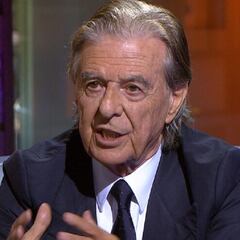 Muere el arquitecto catalán Ricardo Bofill a los 82 años