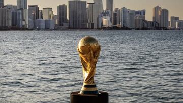 Esto cuestan los primeros accesos VIP a la Copa del Mundo del 2026