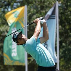 Niemann: “No cambiaría mis victorias en el LIV por un grande”