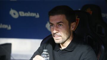 27/04/25 PARTIDO SEGUNDA DIVISION
ZARAGOZA - HUESCA
GABI