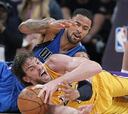 Hasta Gasol suena como transferible en los Lakers