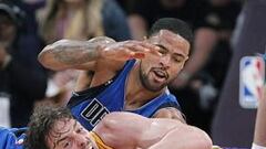 Hasta Gasol suena como transferible en los Lakers