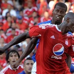 Efraín Cortés: “Todos los días sueño con el ascenso”